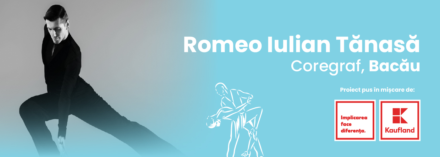 Romeo Iulian Tănasă