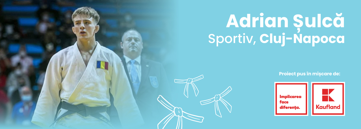 Adrian Șulcă