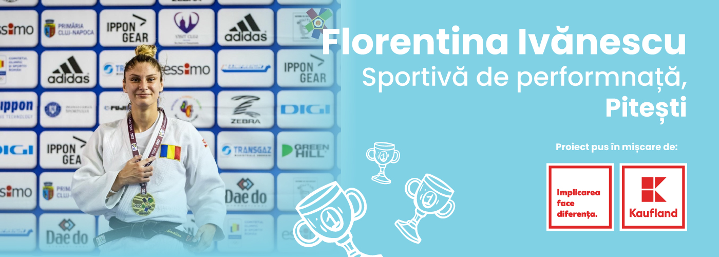 Florentina Ivănescu