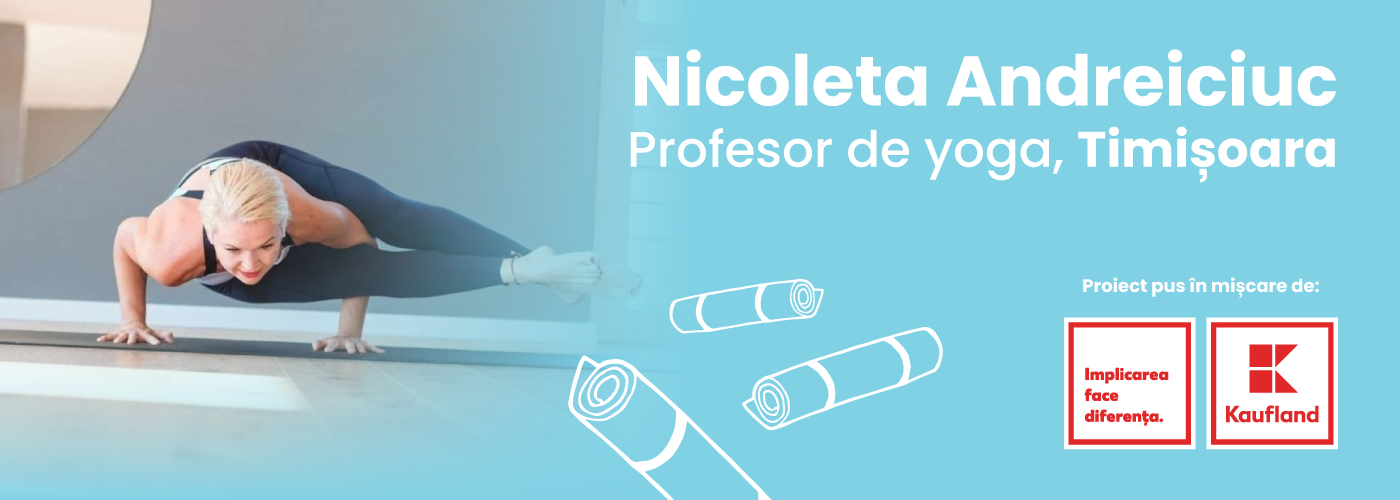 Nicoleta Andreiciuc