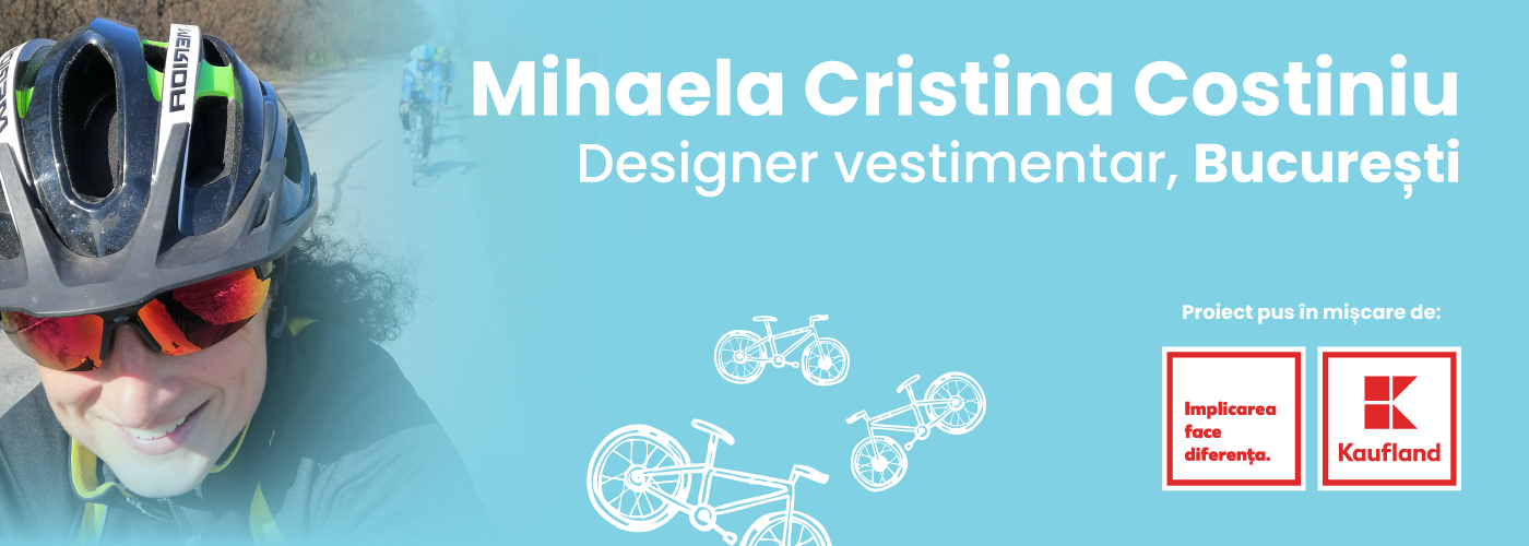 Mihaela Cristina Costiniu