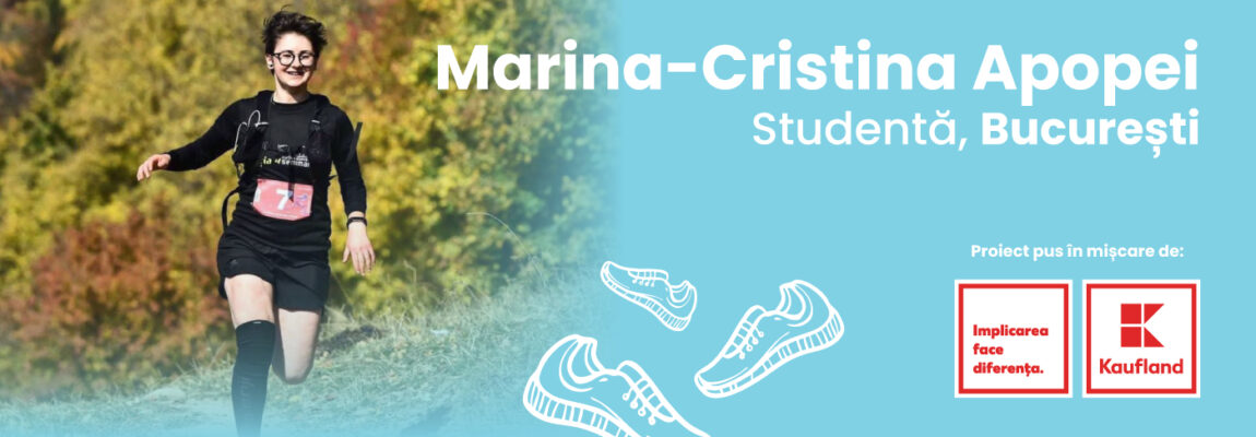 Marina-Cristina Apopei